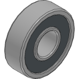 Miniature & Small ball bearings